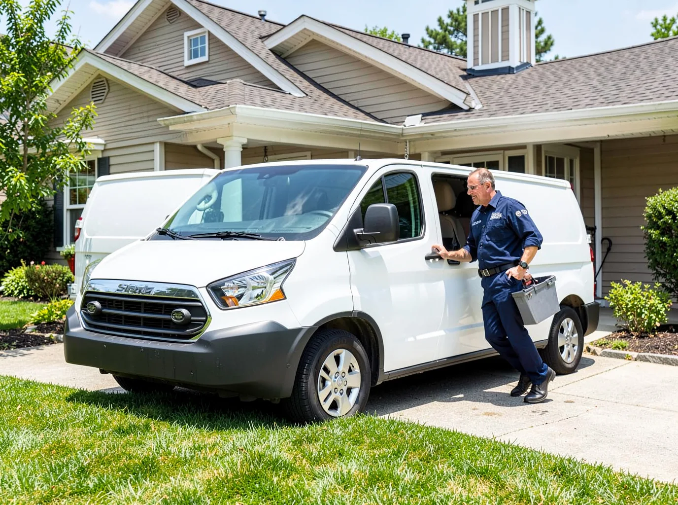 Emergency Plumber company in Derby, VT